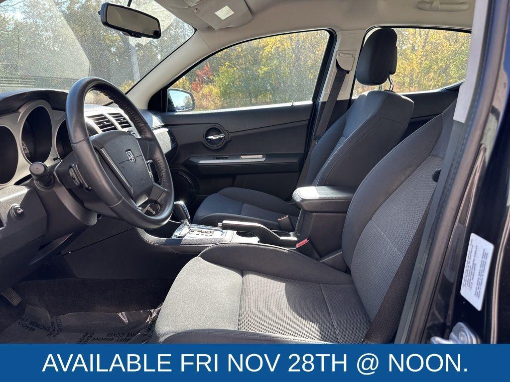 used 2010 Dodge Avenger car, priced at $4,295