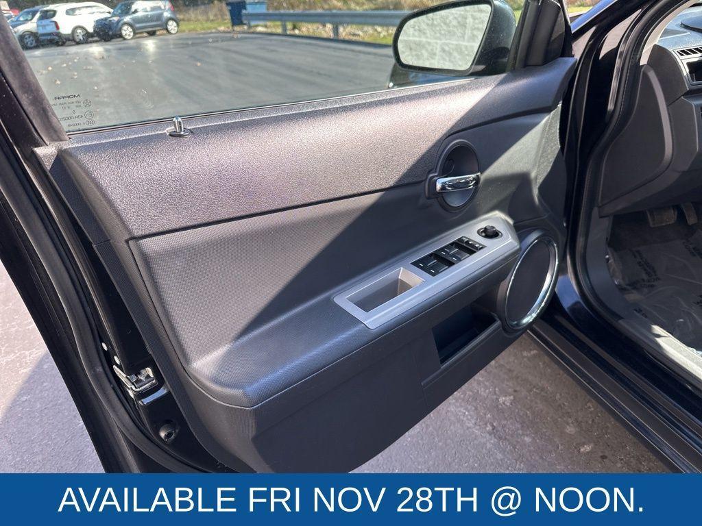 used 2010 Dodge Avenger car, priced at $4,295