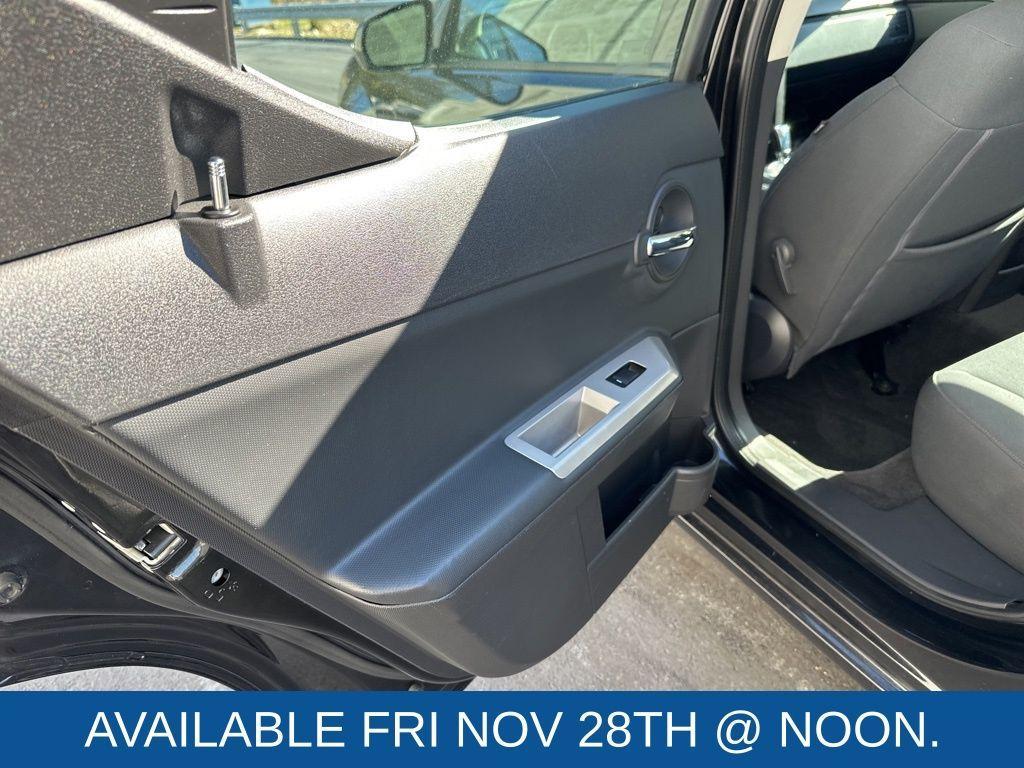 used 2010 Dodge Avenger car, priced at $4,295