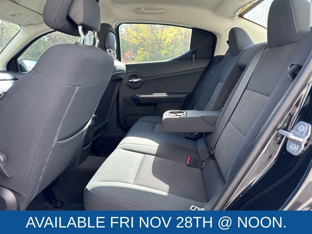 used 2010 Dodge Avenger car, priced at $4,295