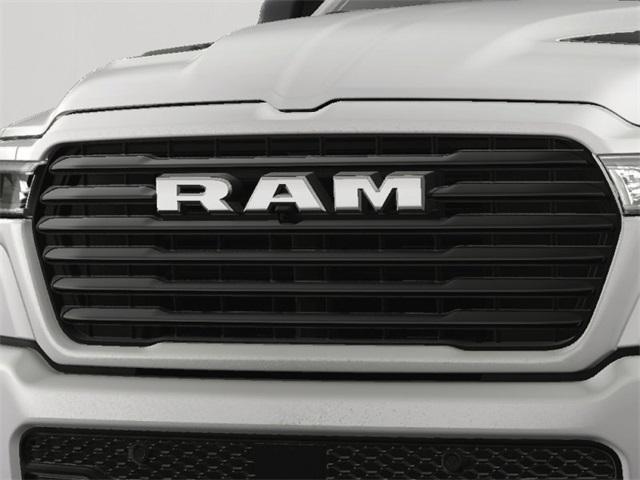 new 2025 Ram 1500 car, priced at $64,958