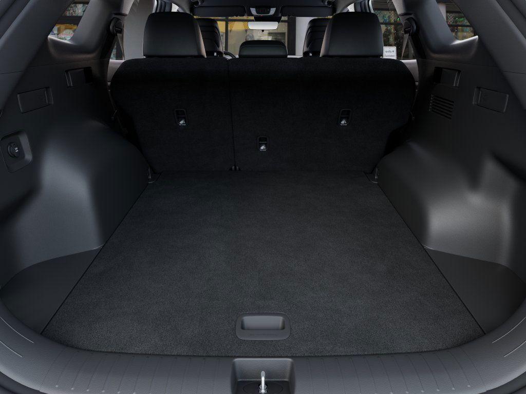 new 2026 Kia Sportage car, priced at $33,950