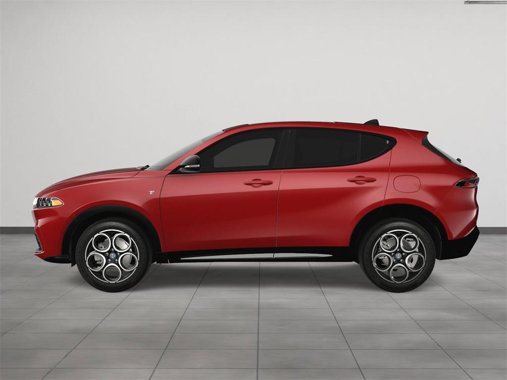 new 2024 Alfa Romeo Tonale car, priced at $47,217