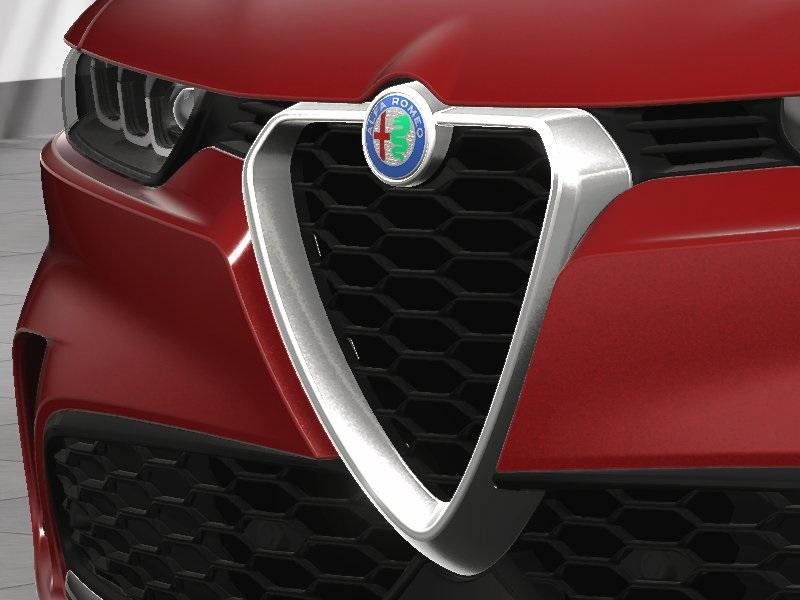 new 2024 Alfa Romeo Tonale car, priced at $47,217