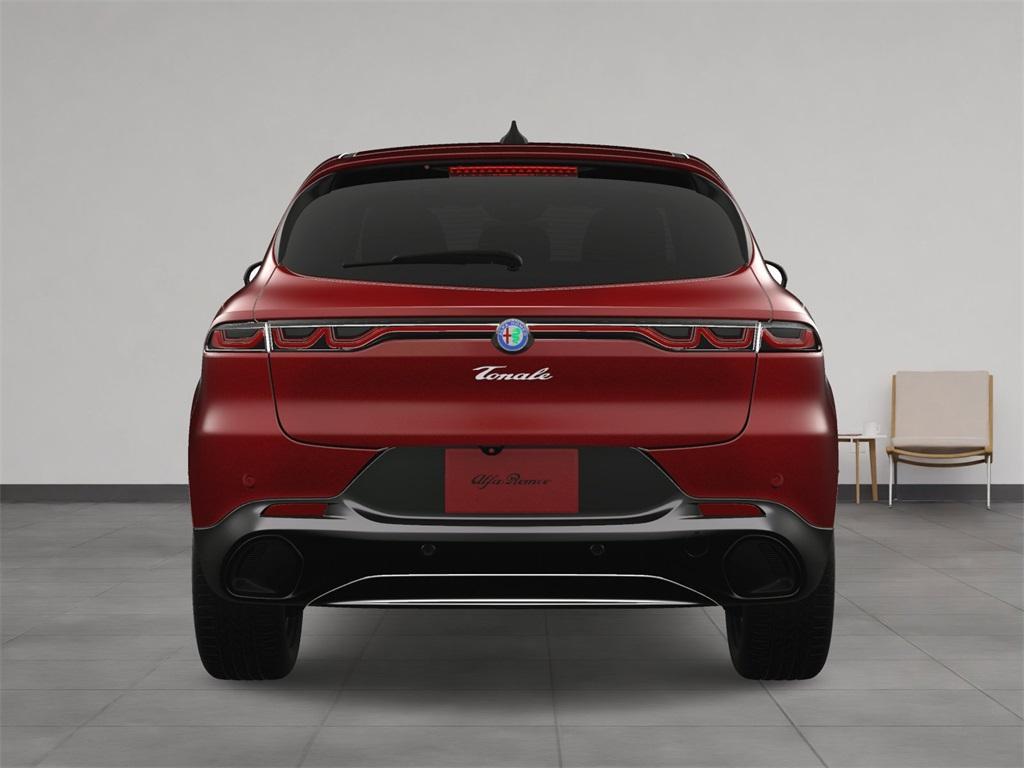 new 2024 Alfa Romeo Tonale car, priced at $47,217