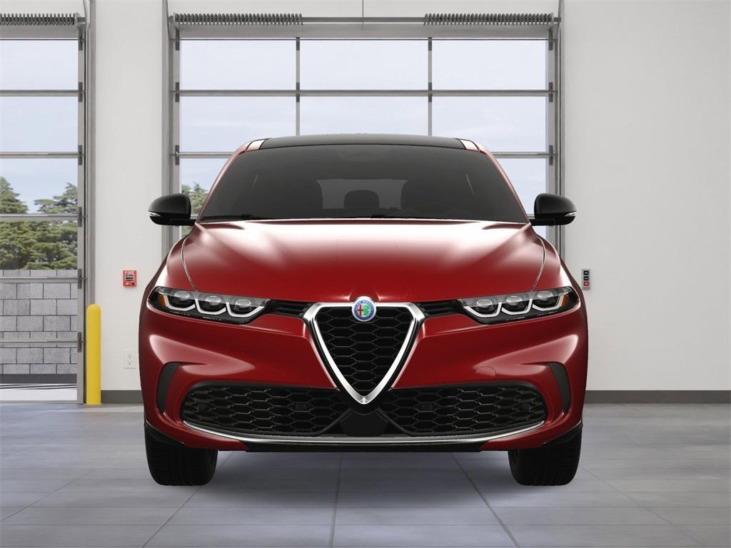 new 2024 Alfa Romeo Tonale car, priced at $47,217