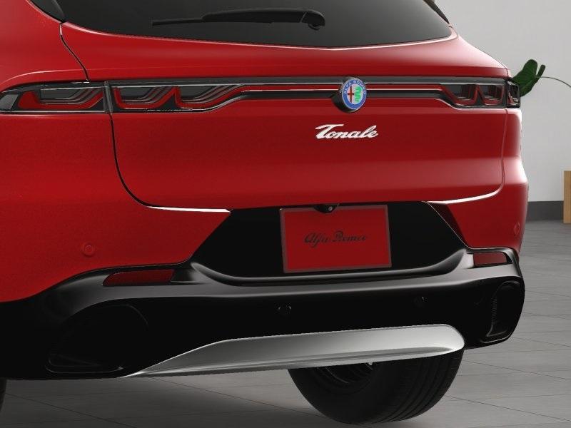 new 2024 Alfa Romeo Tonale car, priced at $47,217