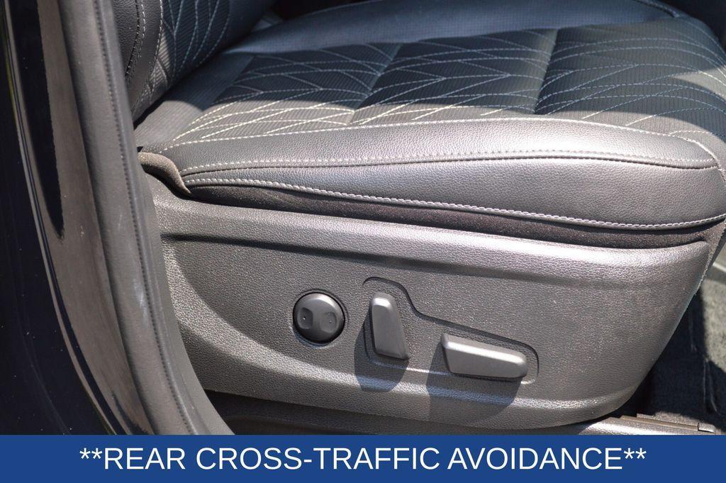used 2024 Kia Telluride car, priced at $42,989