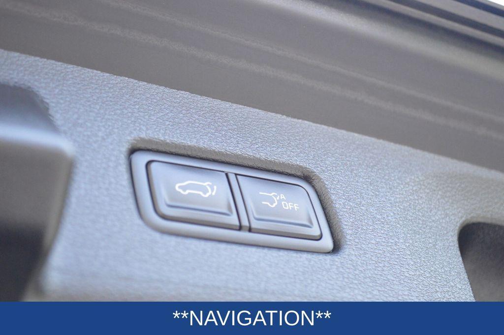 used 2024 Kia Telluride car, priced at $42,989