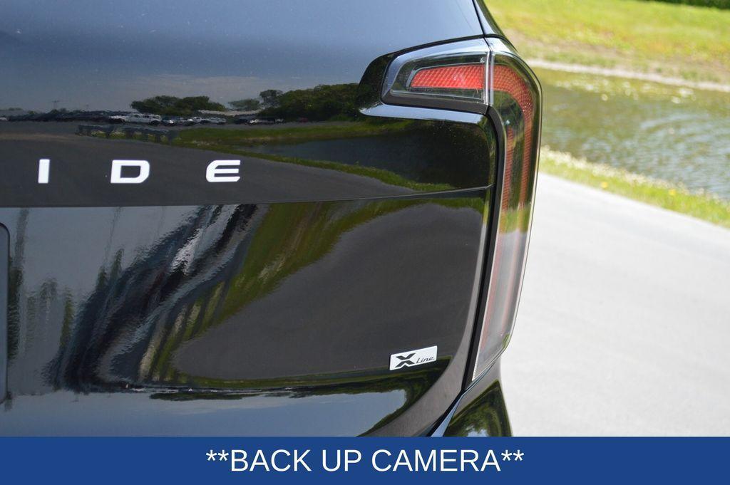 used 2024 Kia Telluride car, priced at $42,989