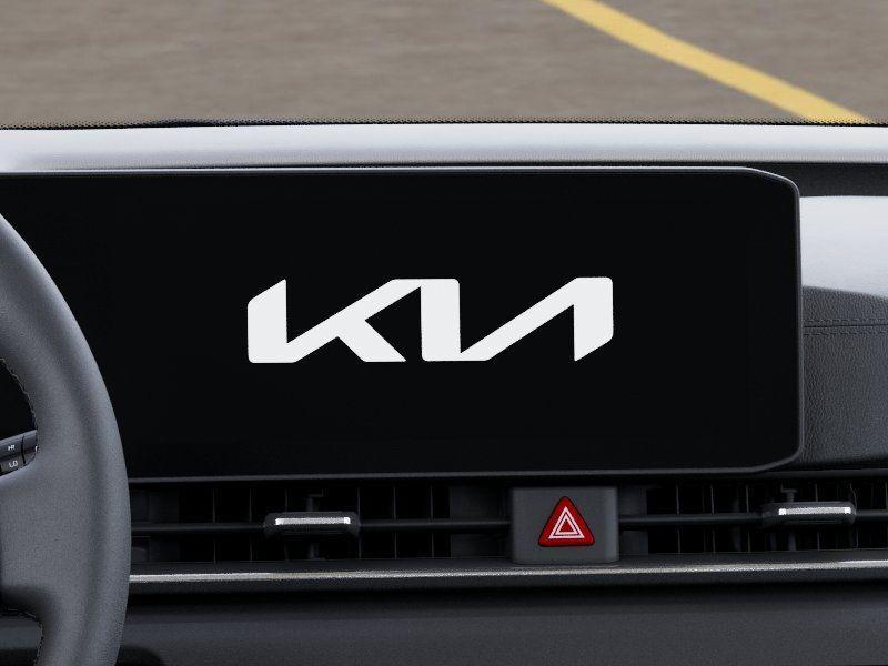 new 2026 Kia Carnival car, priced at $41,111