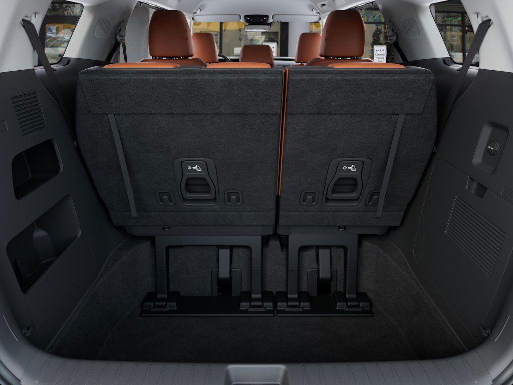 new 2026 Kia Carnival car, priced at $41,111