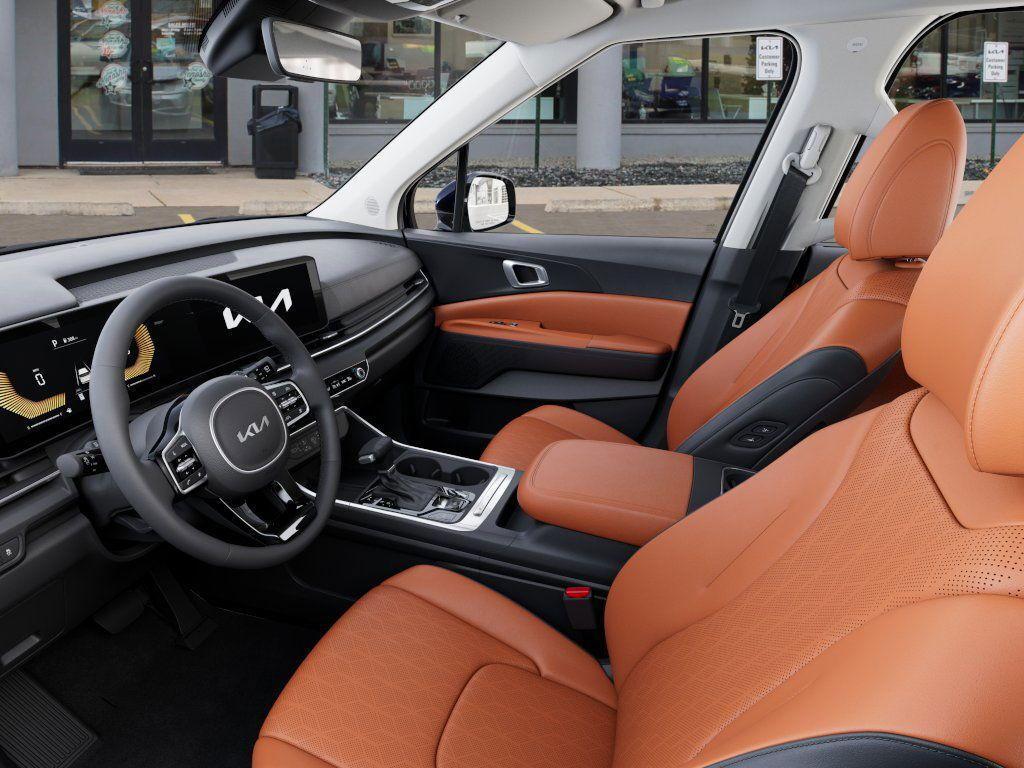 new 2026 Kia Carnival car, priced at $41,111