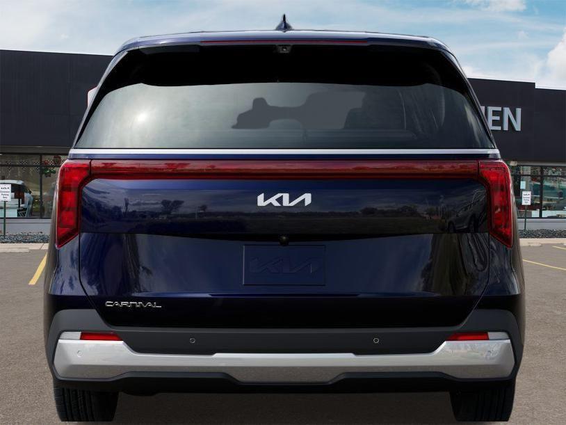 new 2026 Kia Carnival car, priced at $41,111