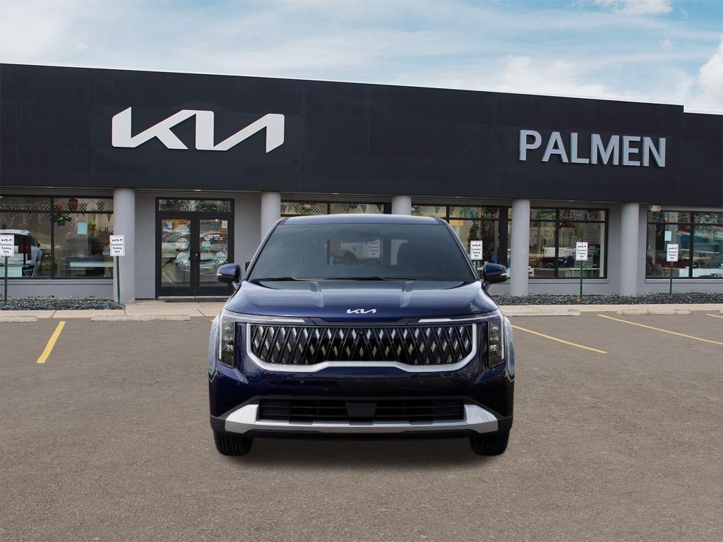 new 2026 Kia Carnival car, priced at $41,111