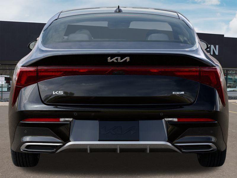 new 2025 Kia K5 car, priced at $29,505