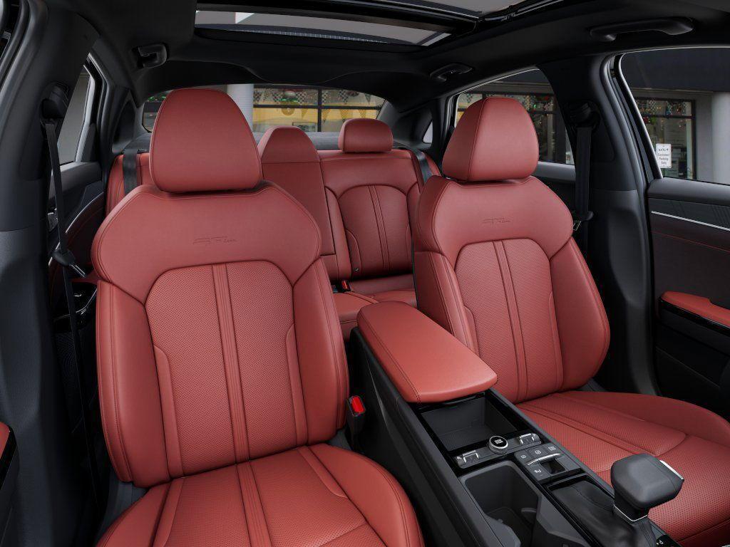 new 2025 Kia K5 car, priced at $30,571