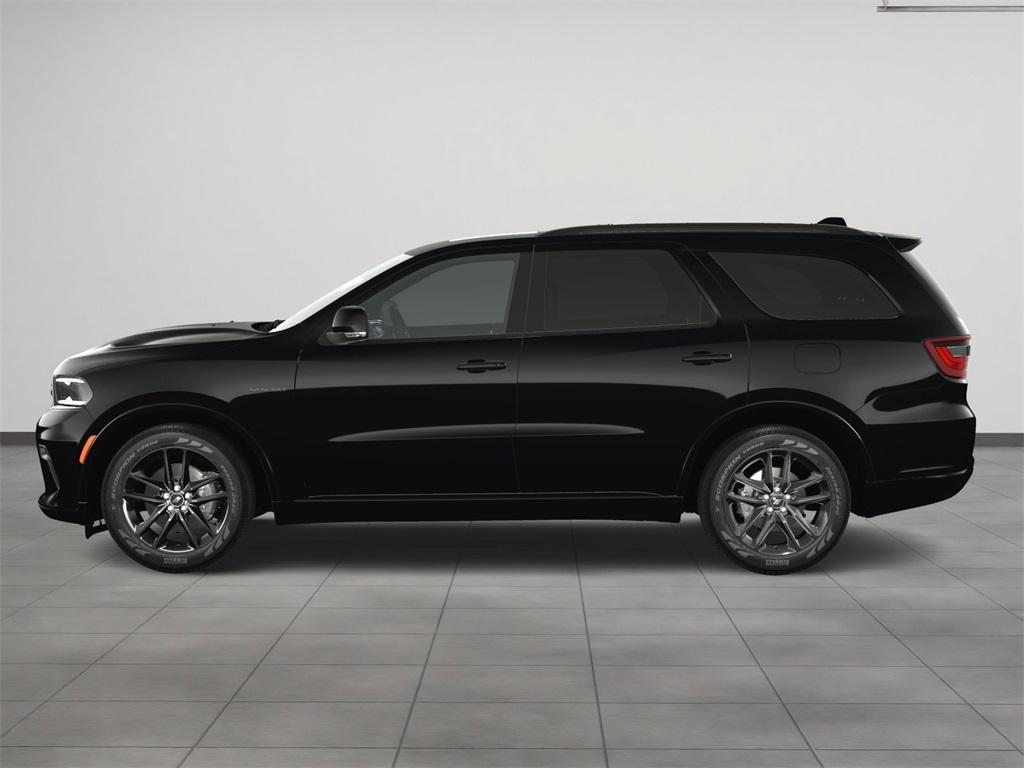 new 2024 Dodge Durango car, priced at $58,897