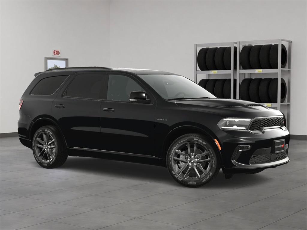 new 2024 Dodge Durango car, priced at $58,897