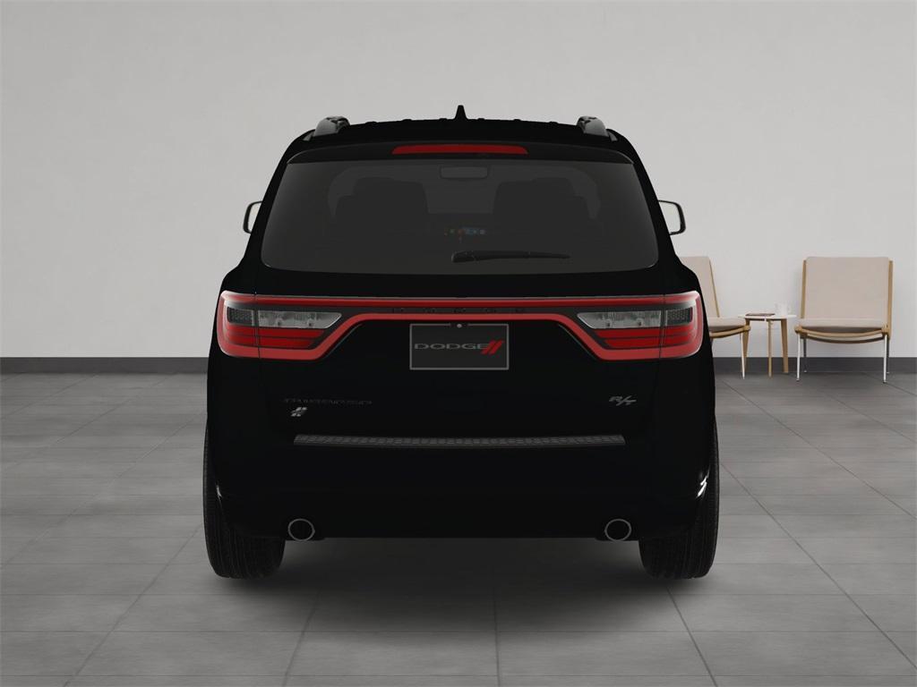 new 2024 Dodge Durango car, priced at $58,897