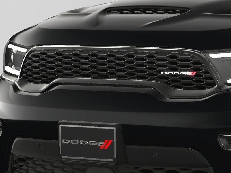 new 2024 Dodge Durango car, priced at $58,897