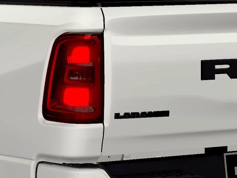 new 2026 Ram 1500 car, priced at $68,895