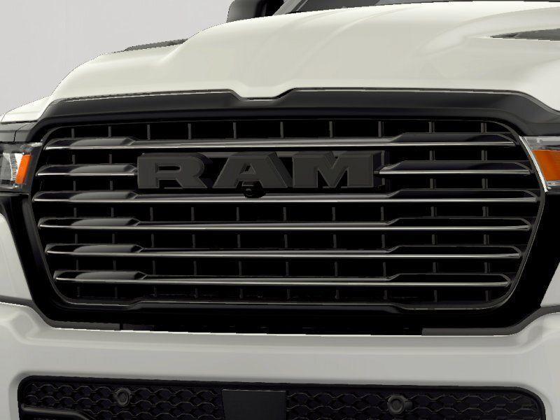 new 2026 Ram 1500 car, priced at $68,895