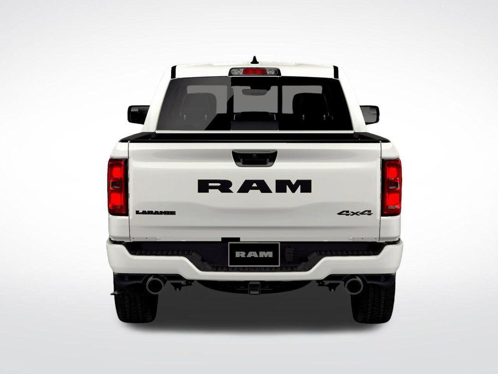 new 2026 Ram 1500 car, priced at $68,895