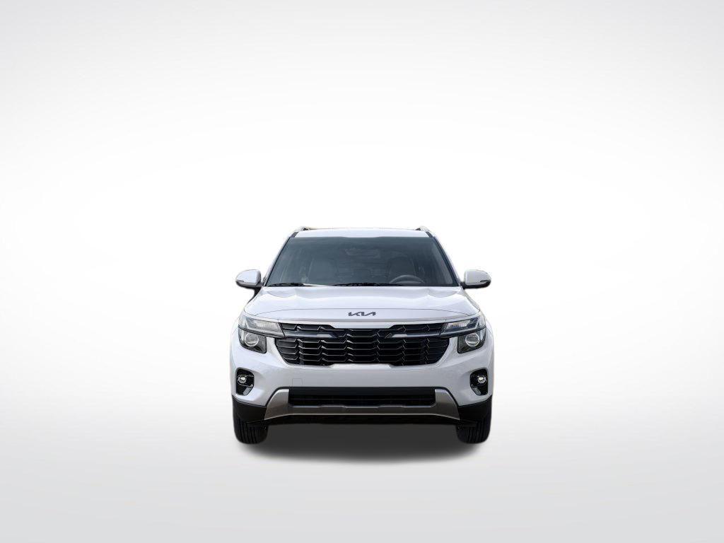 new 2025 Kia Seltos car, priced at $27,506