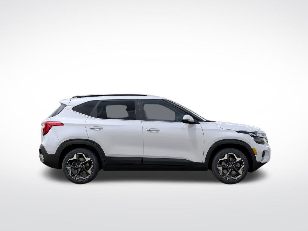 new 2025 Kia Seltos car, priced at $27,506
