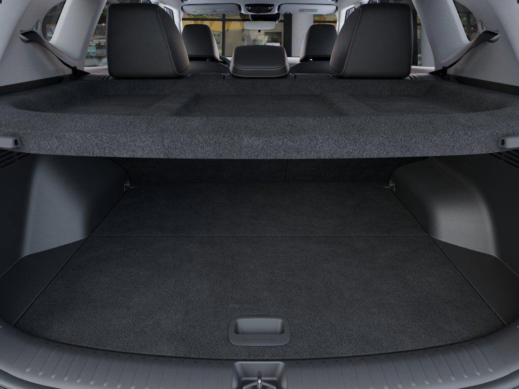 new 2025 Kia Seltos car, priced at $27,506