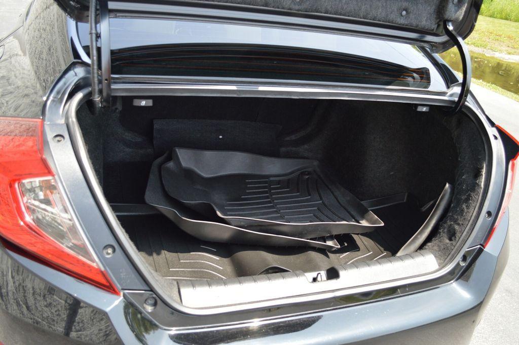 used 2017 Honda Civic car, priced at $14,000