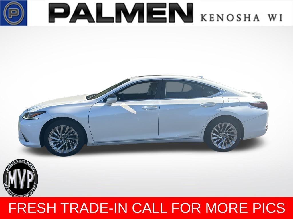 used 2020 Lexus ES 300h car, priced at $38,998