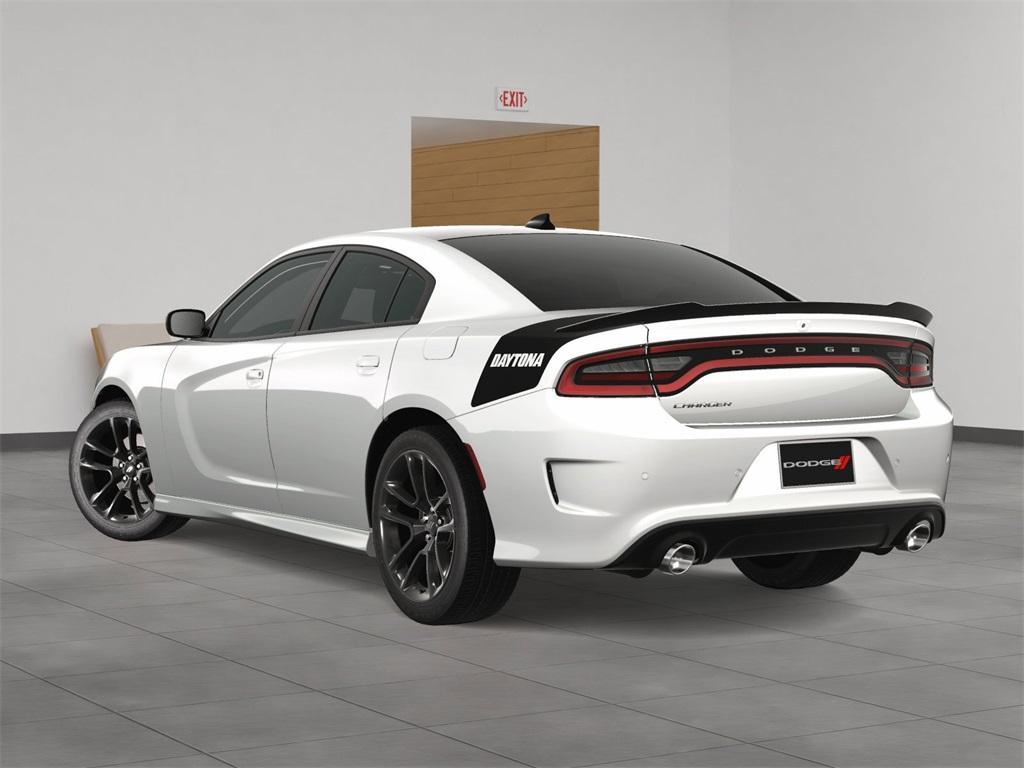 used 2023 Dodge Charger car, priced at $41,999