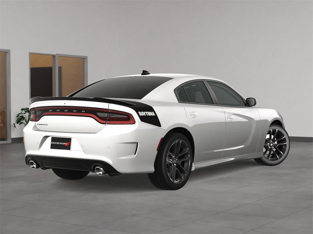 used 2023 Dodge Charger car, priced at $41,999