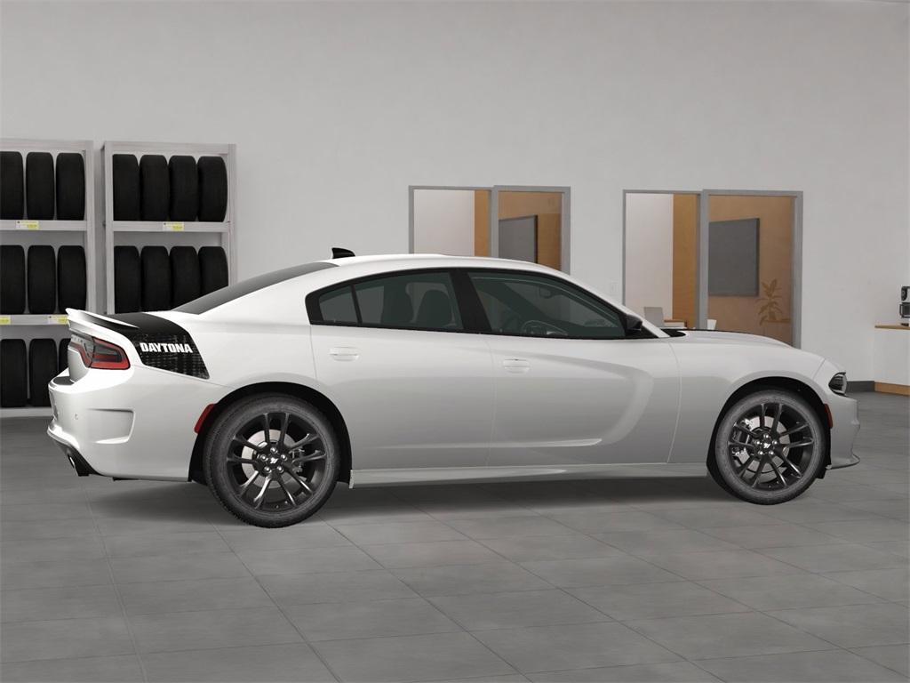 used 2023 Dodge Charger car, priced at $41,999