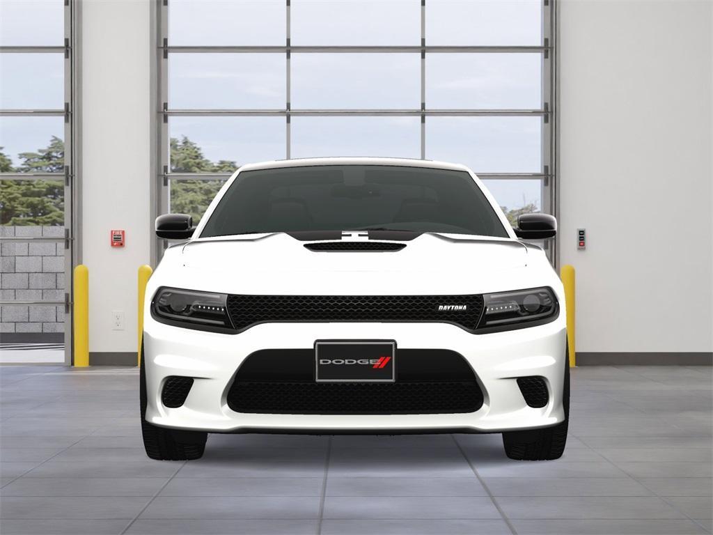 used 2023 Dodge Charger car, priced at $41,999