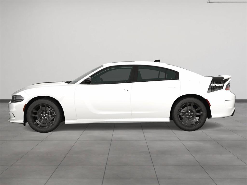 used 2023 Dodge Charger car, priced at $41,999