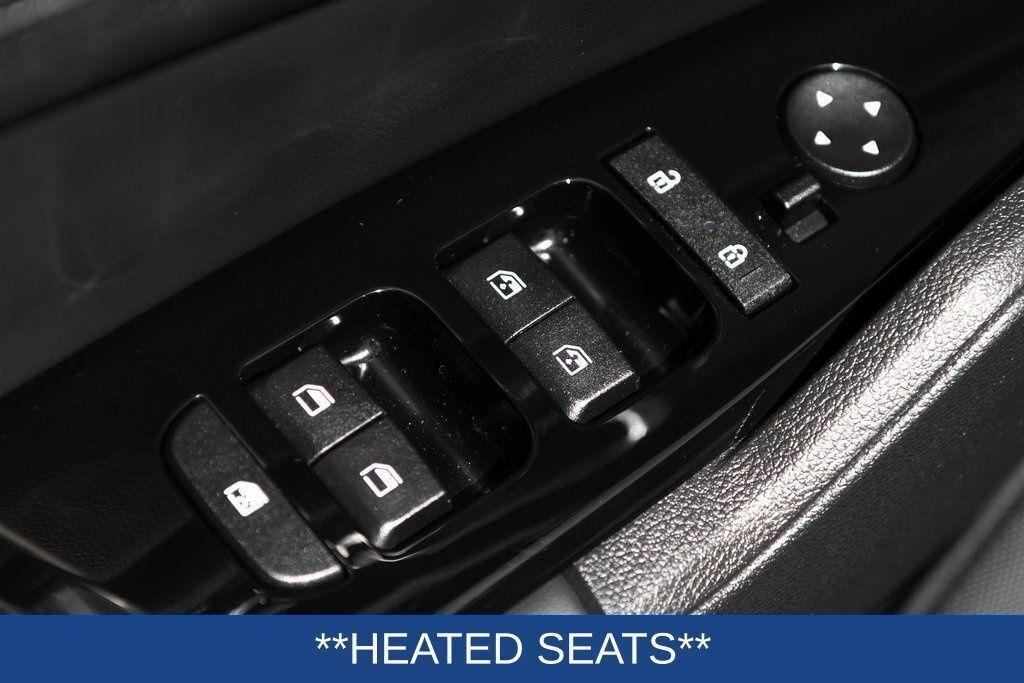used 2023 Kia Sportage car, priced at $28,000