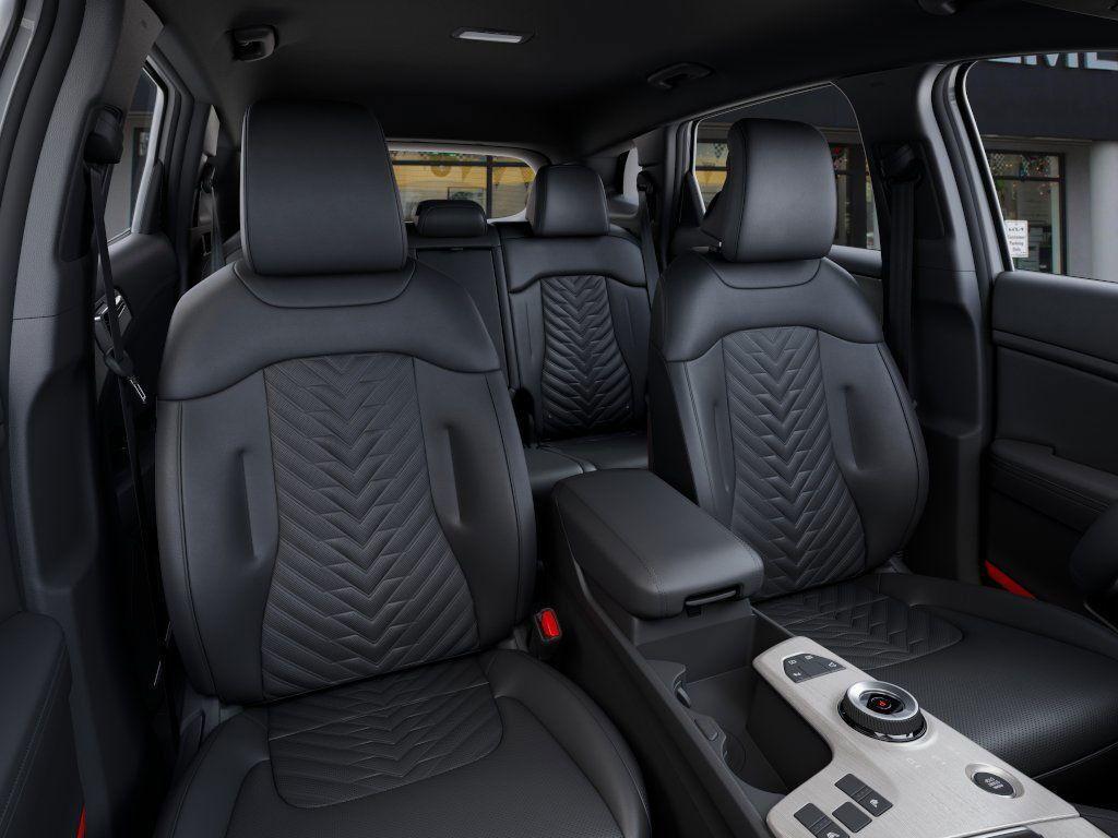 new 2026 Kia Sportage Hybrid car, priced at $36,889