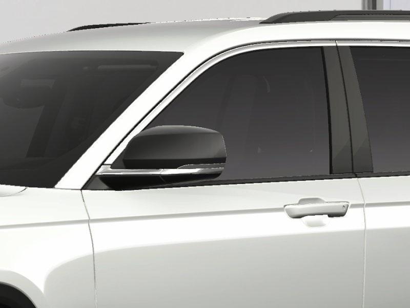 new 2025 Jeep Grand Cherokee L car, priced at $50,765