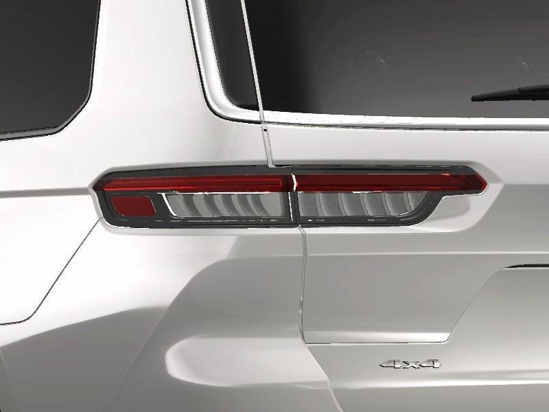 new 2025 Jeep Grand Cherokee L car, priced at $50,765