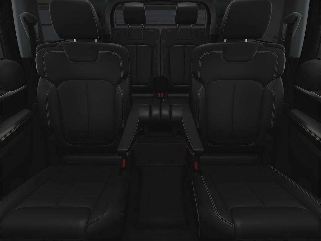 new 2025 Jeep Grand Cherokee L car, priced at $50,765