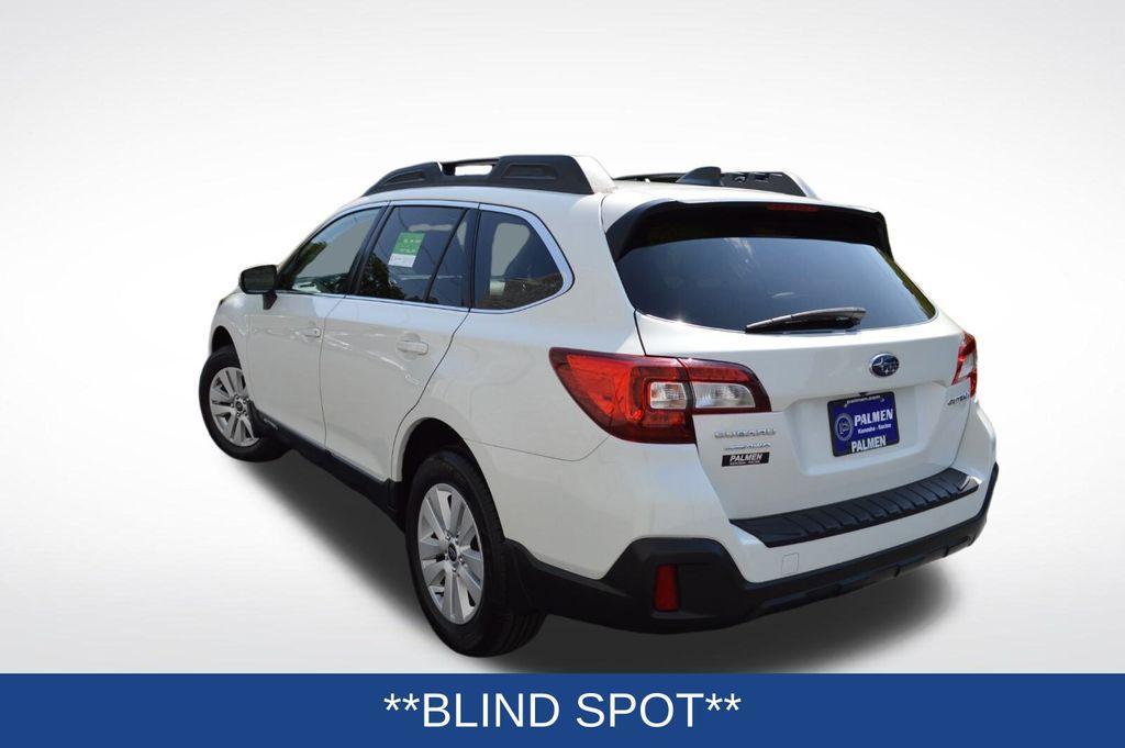 used 2019 Subaru Outback car, priced at $18,000