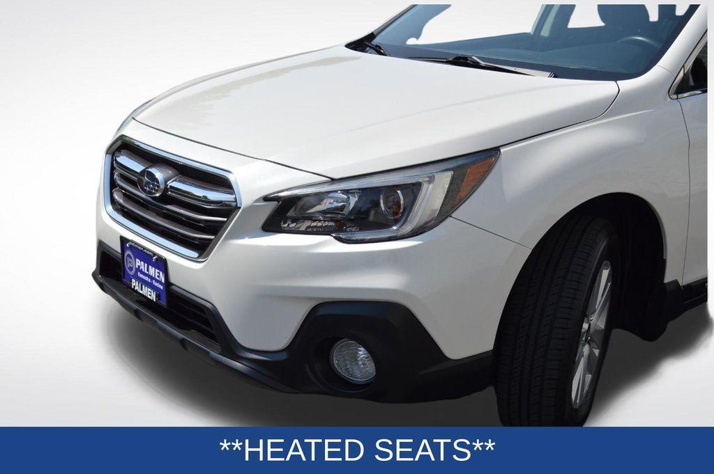 used 2019 Subaru Outback car, priced at $18,000