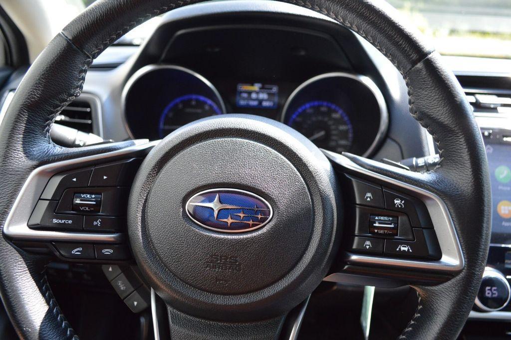 used 2019 Subaru Outback car, priced at $18,000