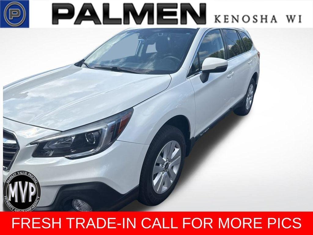 used 2019 Subaru Outback car, priced at $19,000