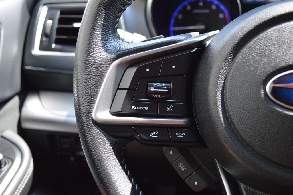 used 2019 Subaru Outback car, priced at $18,000