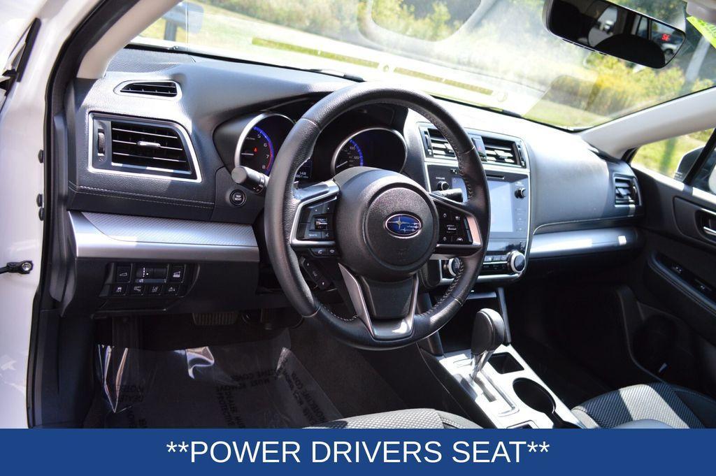 used 2019 Subaru Outback car, priced at $18,000