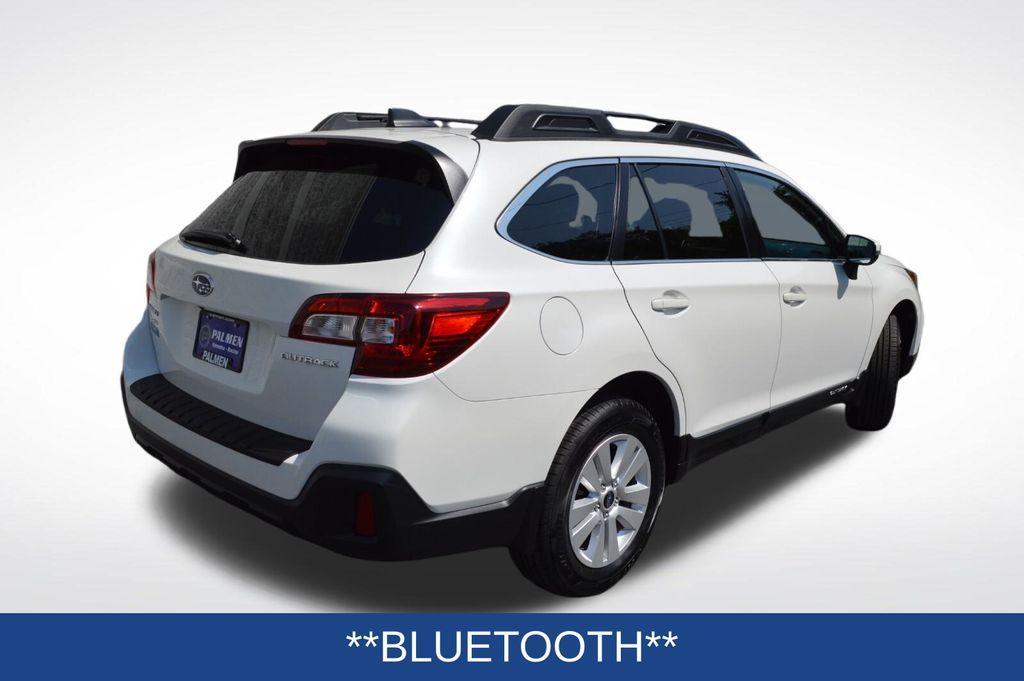 used 2019 Subaru Outback car, priced at $18,000